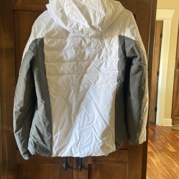 Rossignol women’s ski jacket high quality never worn - Picture 4 of 4